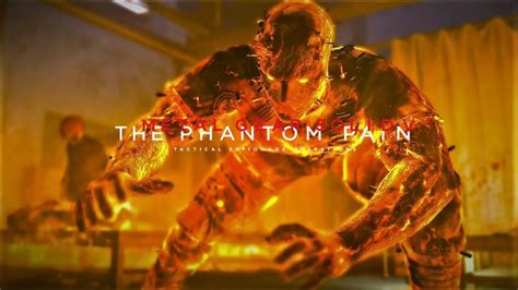 metal gear phantom pain escape from devil's house|metal gear phantom pain voices.